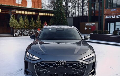 Audi A5, 2025 год, 5 750 000 рублей, 3 фотография