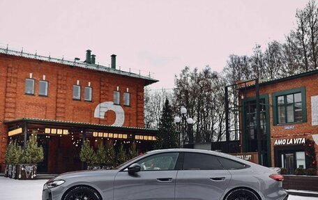 Audi A5, 2025 год, 5 750 000 рублей, 7 фотография