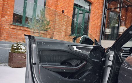 Audi A5, 2025 год, 5 750 000 рублей, 9 фотография