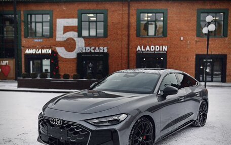 Audi A5, 2025 год, 5 750 000 рублей, 8 фотография