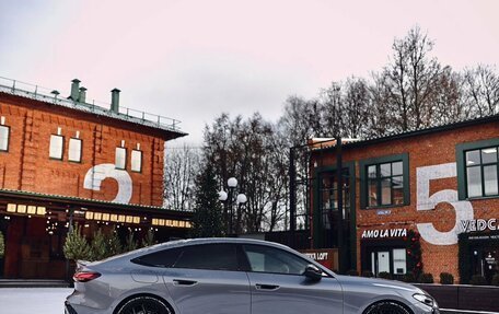 Audi A5, 2025 год, 5 750 000 рублей, 5 фотография