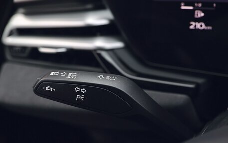 Audi A5, 2025 год, 5 750 000 рублей, 16 фотография