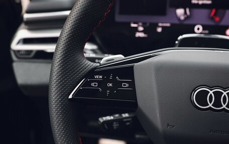 Audi A5, 2025 год, 5 750 000 рублей, 15 фотография