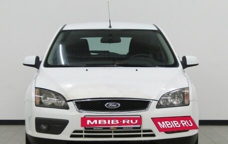 Ford Focus II рестайлинг, 2007 год, 350 000 рублей, 8 фотография