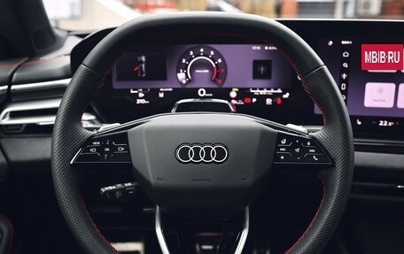 Audi A5, 2025 год, 5 750 000 рублей, 14 фотография