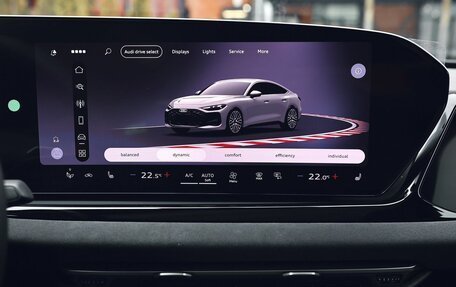 Audi A5, 2025 год, 5 750 000 рублей, 28 фотография