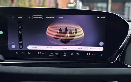 Audi A5, 2025 год, 5 750 000 рублей, 27 фотография