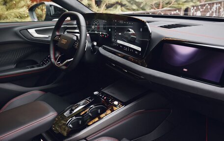 Audi A5, 2025 год, 5 750 000 рублей, 21 фотография