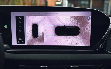 Audi A5, 2025 год, 5 750 000 рублей, 23 фотография