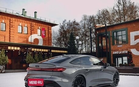 Audi A5, 2025 год, 5 750 000 рублей, 6 фотография