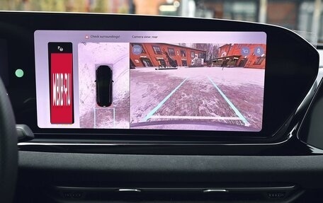 Audi A5, 2025 год, 5 750 000 рублей, 22 фотография