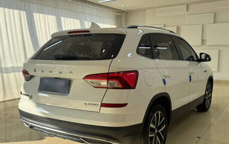 Skoda Kamiq I, 2022 год, 1 730 000 рублей, 2 фотография