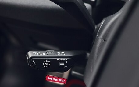 Audi A5, 2025 год, 5 750 000 рублей, 17 фотография