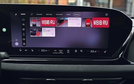 Audi A5, 2025 год, 5 750 000 рублей, 26 фотография