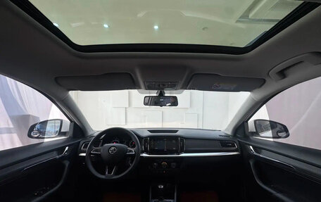 Skoda Kamiq I, 2022 год, 1 730 000 рублей, 5 фотография