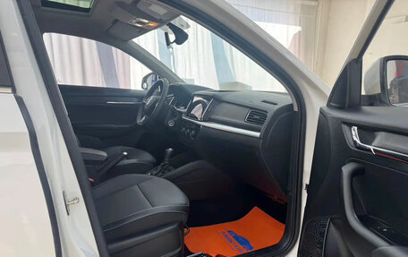 Skoda Kamiq I, 2022 год, 1 730 000 рублей, 6 фотография