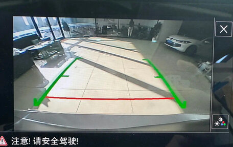 Skoda Kamiq I, 2022 год, 1 730 000 рублей, 10 фотография