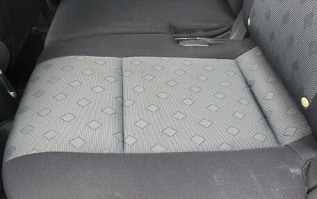 Hyundai Getz I рестайлинг, 2008 год, 557 000 рублей, 12 фотография