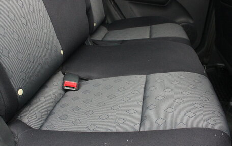 Hyundai Getz I рестайлинг, 2008 год, 557 000 рублей, 13 фотография