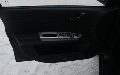 Hyundai Getz I рестайлинг, 2008 год, 557 000 рублей, 8 фотография