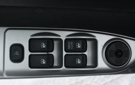 Hyundai Getz I рестайлинг, 2008 год, 557 000 рублей, 9 фотография