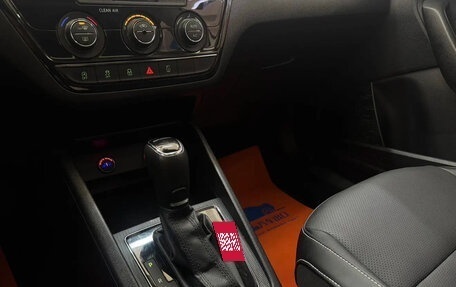 Skoda Kamiq I, 2022 год, 1 730 000 рублей, 9 фотография