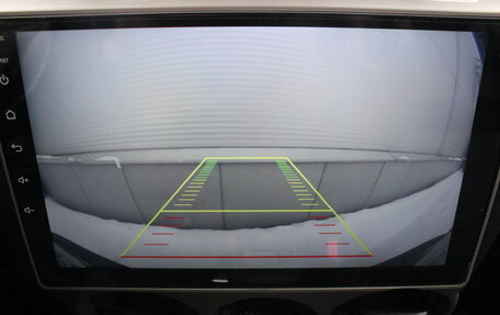 Hyundai Getz I рестайлинг, 2008 год, 557 000 рублей, 19 фотография