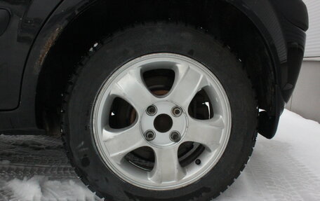 Hyundai Getz I рестайлинг, 2008 год, 557 000 рублей, 23 фотография