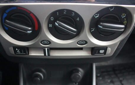 Hyundai Getz I рестайлинг, 2008 год, 557 000 рублей, 20 фотография