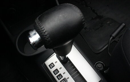 Hyundai Getz I рестайлинг, 2008 год, 557 000 рублей, 21 фотография