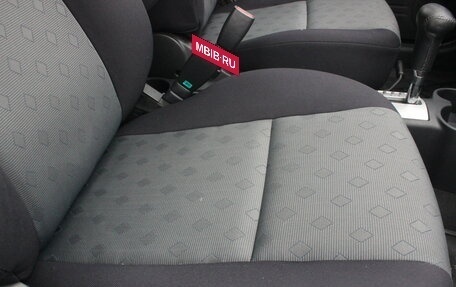 Hyundai Getz I рестайлинг, 2008 год, 557 000 рублей, 15 фотография