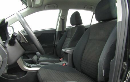 Toyota Corolla, 2007 год, 810 000 рублей, 8 фотография