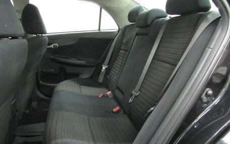 Toyota Corolla, 2007 год, 810 000 рублей, 9 фотография