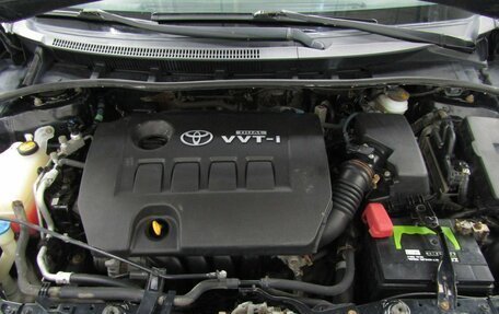 Toyota Corolla, 2007 год, 810 000 рублей, 15 фотография