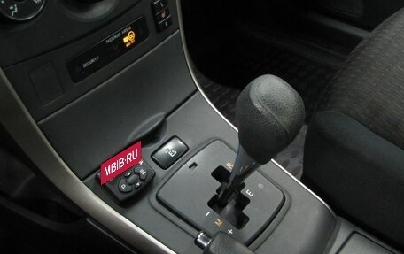 Toyota Corolla, 2007 год, 810 000 рублей, 13 фотография