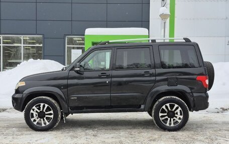 ЛуАЗ Patriot, 2015 год, 600 000 рублей, 7 фотография