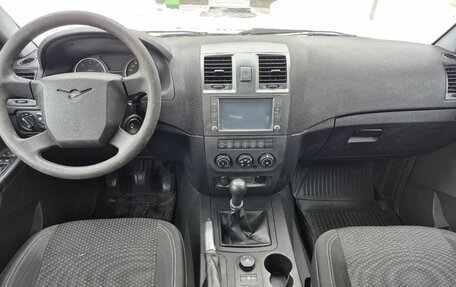 ЛуАЗ Patriot, 2015 год, 600 000 рублей, 11 фотография