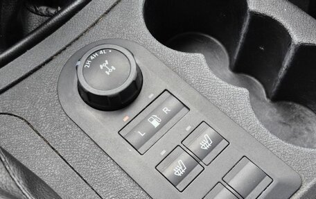 ЛуАЗ Patriot, 2015 год, 600 000 рублей, 13 фотография