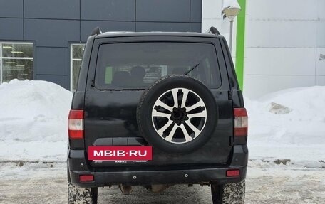 ЛуАЗ Patriot, 2015 год, 600 000 рублей, 5 фотография