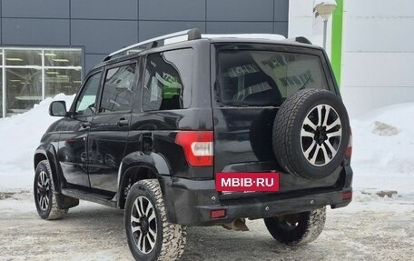 ЛуАЗ Patriot, 2015 год, 600 000 рублей, 6 фотография