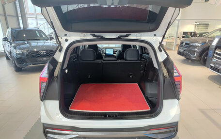 Geely Atlas, 2024 год, 2 990 000 рублей, 10 фотография