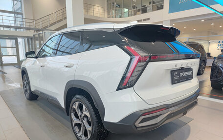 Geely Atlas, 2024 год, 2 990 000 рублей, 7 фотография