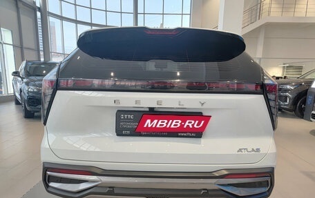 Geely Atlas, 2024 год, 2 990 000 рублей, 6 фотография