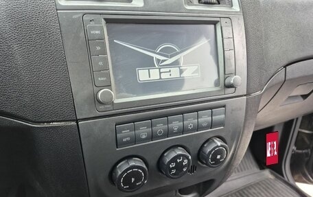 ЛуАЗ Patriot, 2015 год, 600 000 рублей, 15 фотография