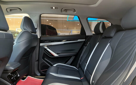 Geely Atlas, 2024 год, 2 990 000 рублей, 12 фотография