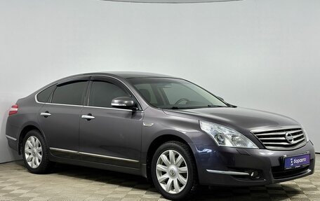 Nissan Teana, 2010 год, 1 090 000 рублей, 7 фотография