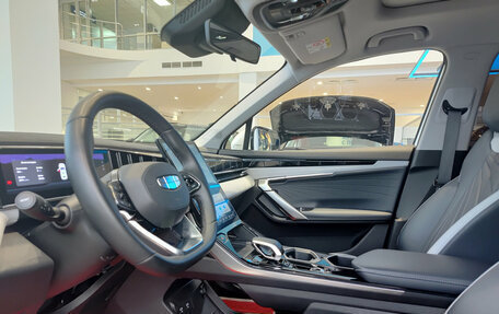 Geely Atlas, 2024 год, 2 990 000 рублей, 16 фотография