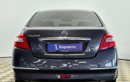 Nissan Teana, 2010 год, 1 090 000 рублей, 4 фотография