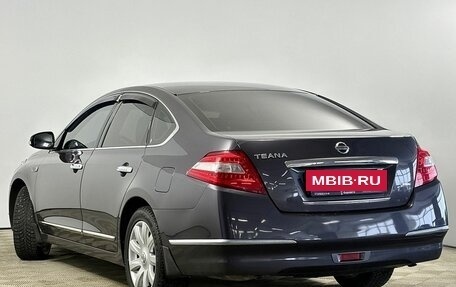 Nissan Teana, 2010 год, 1 090 000 рублей, 3 фотография
