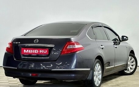 Nissan Teana, 2010 год, 1 090 000 рублей, 5 фотография